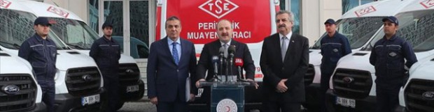 2020 Yılı Periyodik Muayene Bilgilendirme